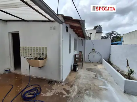Depto Tipo Casa en Alquiler de 2 ambientes