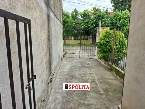 Depto Tipo Casa en Alquiler 37 años