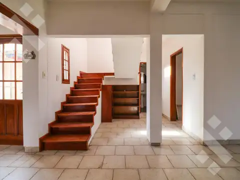Casa en Alquiler 20 años