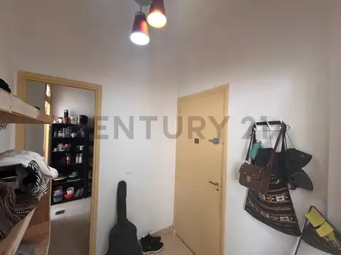 DEPARTAMENTO 2 AMBIENTES EN VENTA ZONA HTAL FINOCHIETTO 