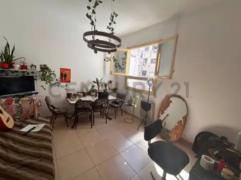 DEPARTAMENTO 2 AMBIENTES EN VENTA ZONA HTAL FINOCHIETTO 