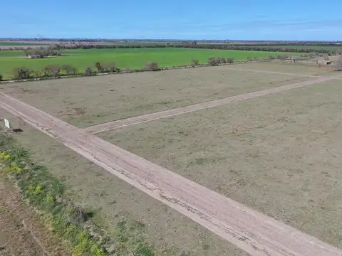 Terreno en Venta de 665,0 m2