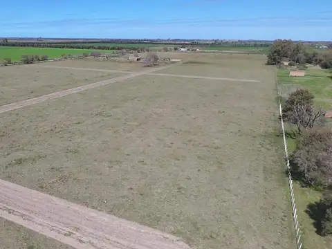 Terreno en Venta en San Jerónimo Norte, USD 22.000