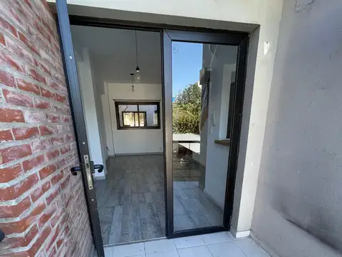 Departamento en Alquiler con 1