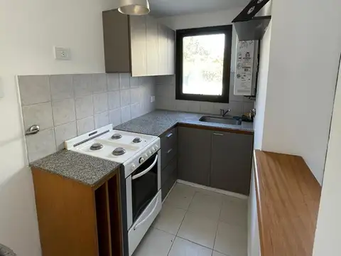 Departamento en Alquiler de 2 dormitorios