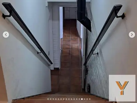 Casa en Alquiler 40 años