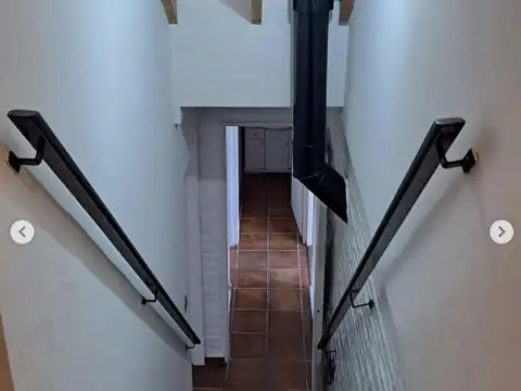 Casa en Alquiler 40 años