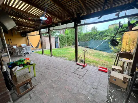 Casa en Venta en Villa Elisa, USD 135.000