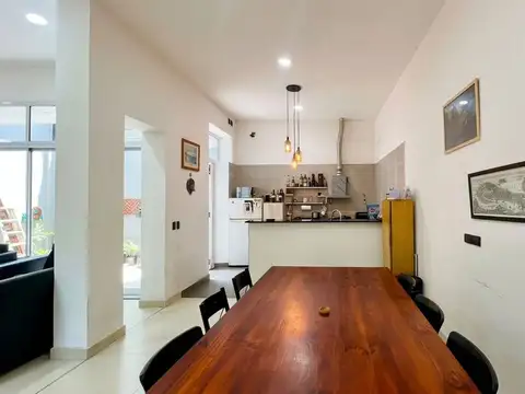 Casa en Venta 8 años