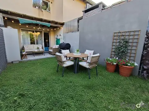 Departamento en Venta con 1 cochera