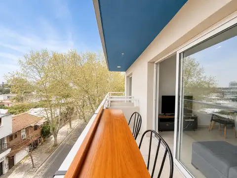 VENTA DEPARTAMENTO DE 1 DORMITORIO EN ARROYITO