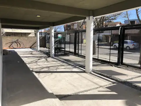 Departamento en Venta en Villa Morra I, USD 75.000