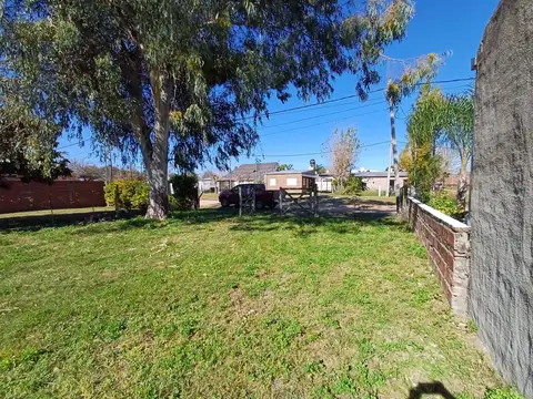Casa en Venta 10 años
