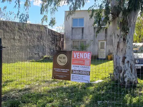 Casa en Venta en Cayasta, USD 38.000