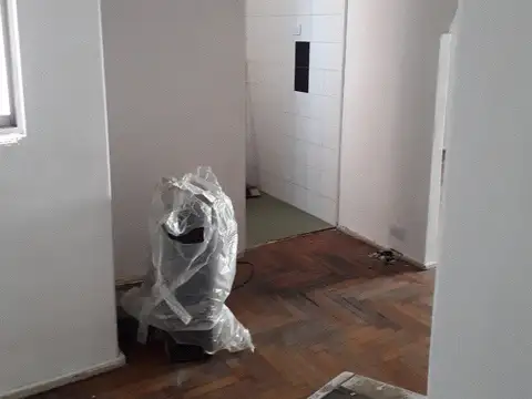 Departamento en Alquiler de Monoambiente