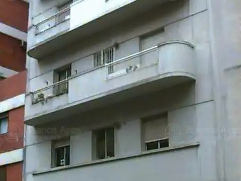 ALQUILER MONOAMBIENTE APTO PROFESIONAL