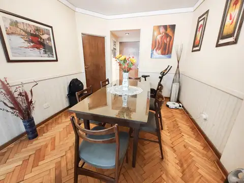 Departamento en Venta Permite mascota
