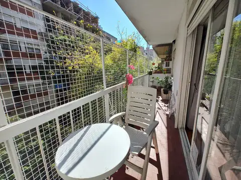 Departamento en Venta de 3 dormitorios
