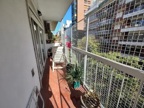 Departamento en Venta en Caballito, USD 235.000