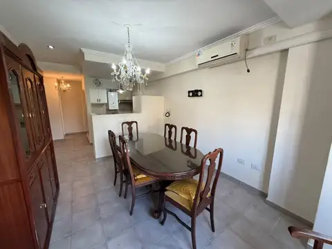 Departamento en Alquiler 5 años