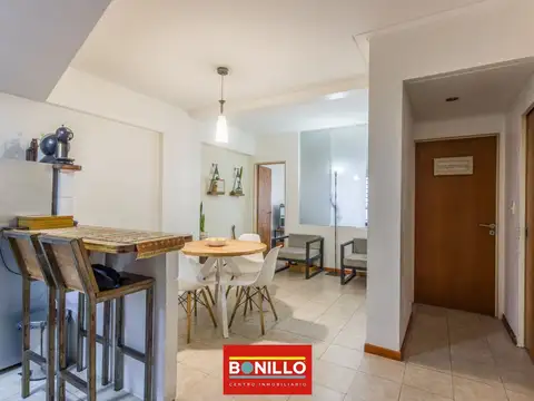 Departamento 2 ambientes venta Villa Pueyrredón