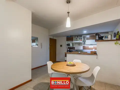 Departamento en Venta en Villa Pueyrredón, USD 119.000