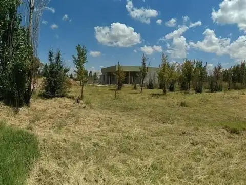 Terreno en Venta en General Fernandez Oro, USD 17.500