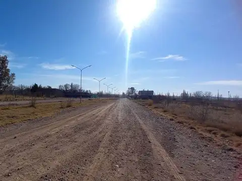 Terreno en Venta de 500,0 m2