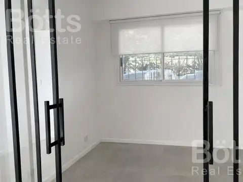 Departamento en Alquiler 40 años