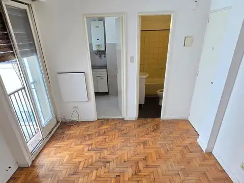Departamento en Venta en Vicente López, USD 68.000