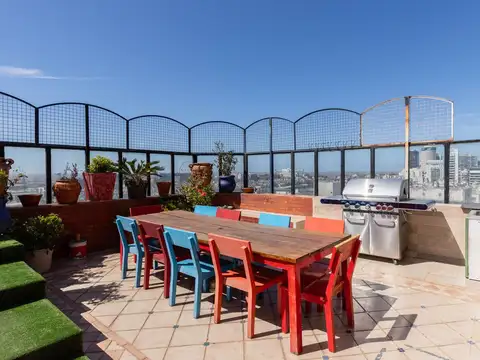 Departamento en Venta con 4 cocheras