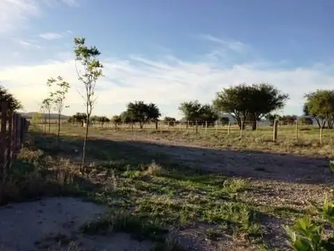 Chacras de Donovan, excelentes lotes de 1200 mts2, ideal Credito, luagr bellisimo, a 4 kms de centro