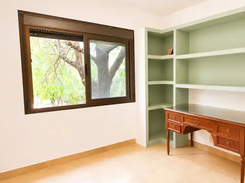 Alquiler Casa San Lorenzo Chico 3 Dorm y Pileta