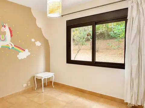 Casa en Alquiler 15 años