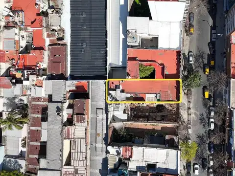 Sánchez de Bustamante 500