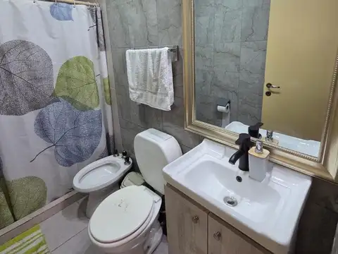 Departamento en Bariloche