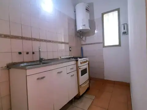 Depto Tipo Casa en Alquiler de 2 dormitorios