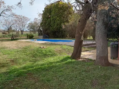 Casa en venta de 3 amb. en Barrio Santa Catalina Country CLub. Ruta 6, Open Door, Lujan, GBA Norte