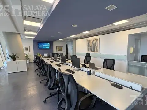 Oficina en Alquiler al Este