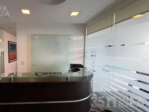 Oficina en Alquiler en Vicente López, USD 5.700