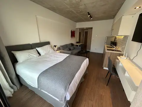 Departamento en Alquiler A Estrenar