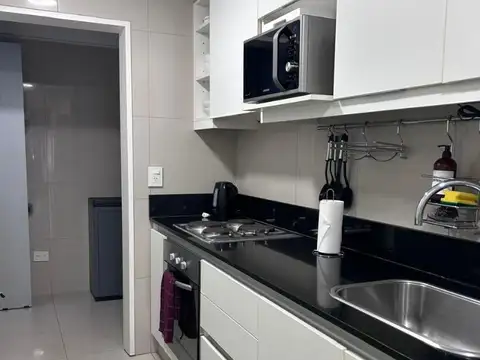 Departamento en Venta 15 años