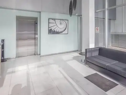 Dorrego 1600, Piso 5