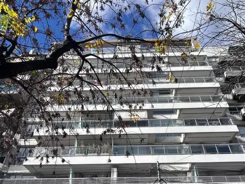 DEPARTAMENTO 3 AMB CON BALCON Y COCH DOBLE VENTA PALERMO