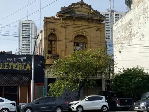 Galpon en Alquiler en Avellaneda, USD 3.000