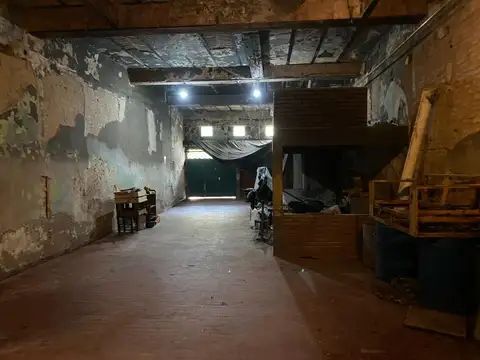 Avenida Bartolomé Mitre 100