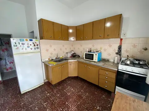 Depto Tipo Casa en Venta de 4 dormitorios