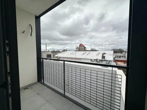 Departamento en Venta en Boedo, USD 58.900