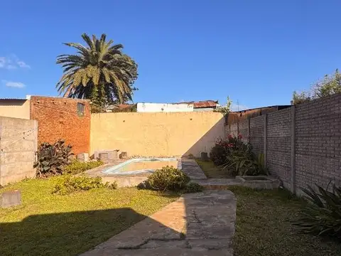 Casa en Venta en Villa Gobernador Galvez, USD 88.000