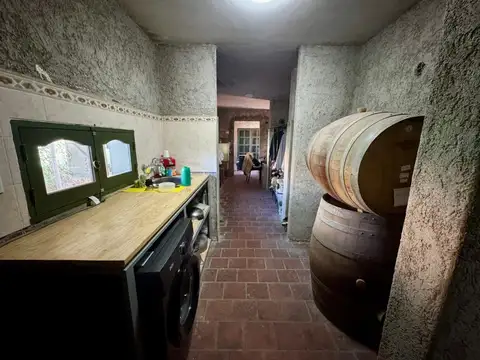 Casa en Venta 27 años